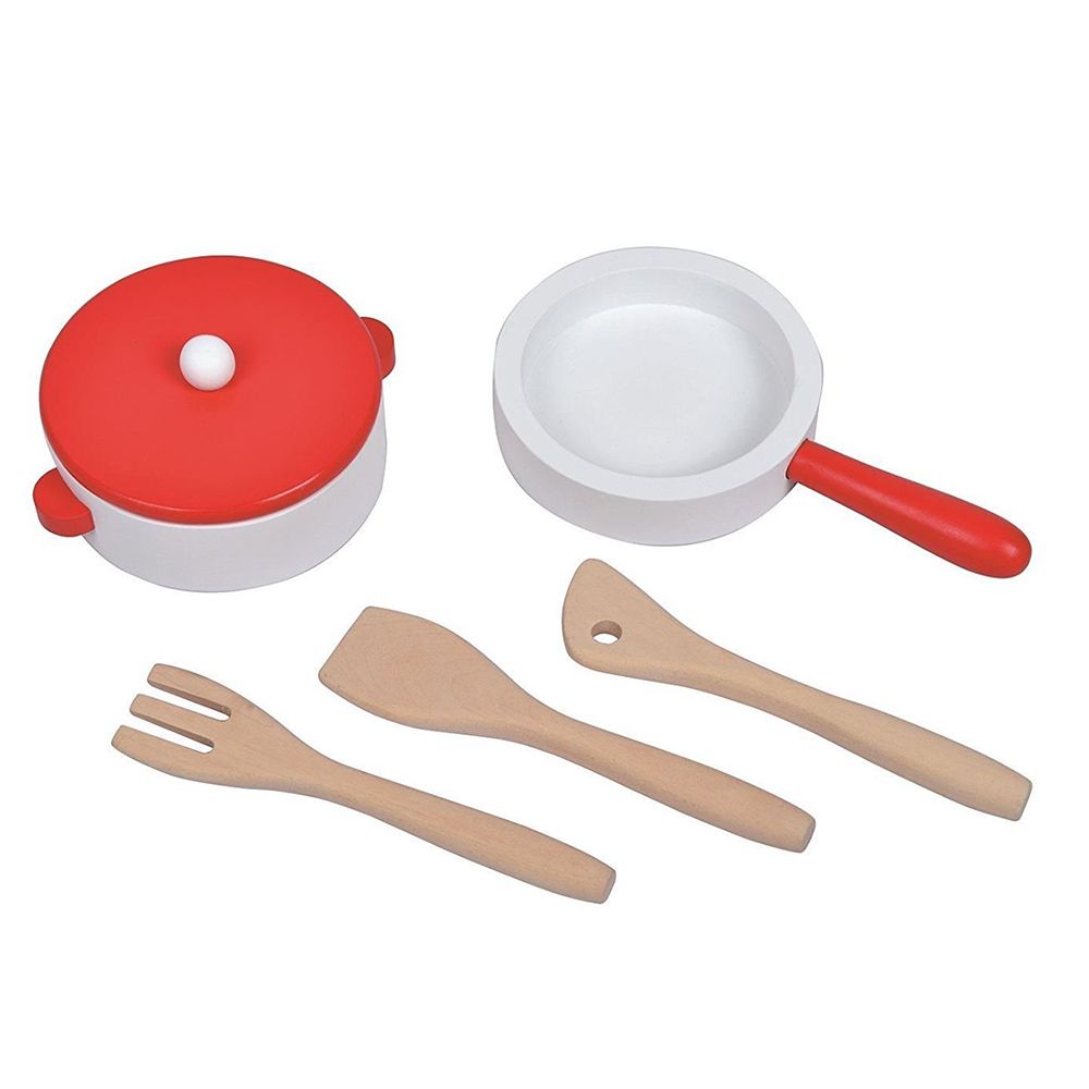 Lelin Modern Wooden Kitchen