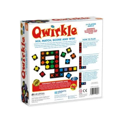Qwirkle
