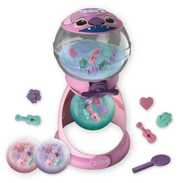 The Squeeze Ball Creator Disney Angel