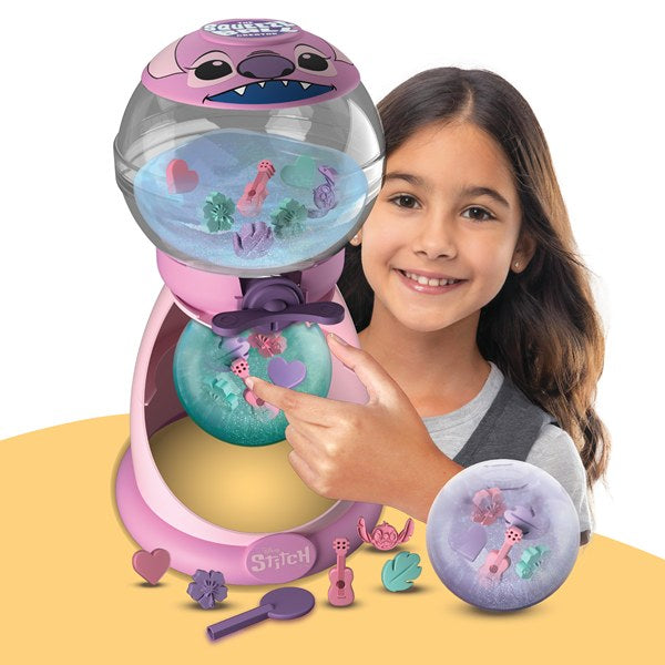 The Squeeze Ball Creator Disney Angel