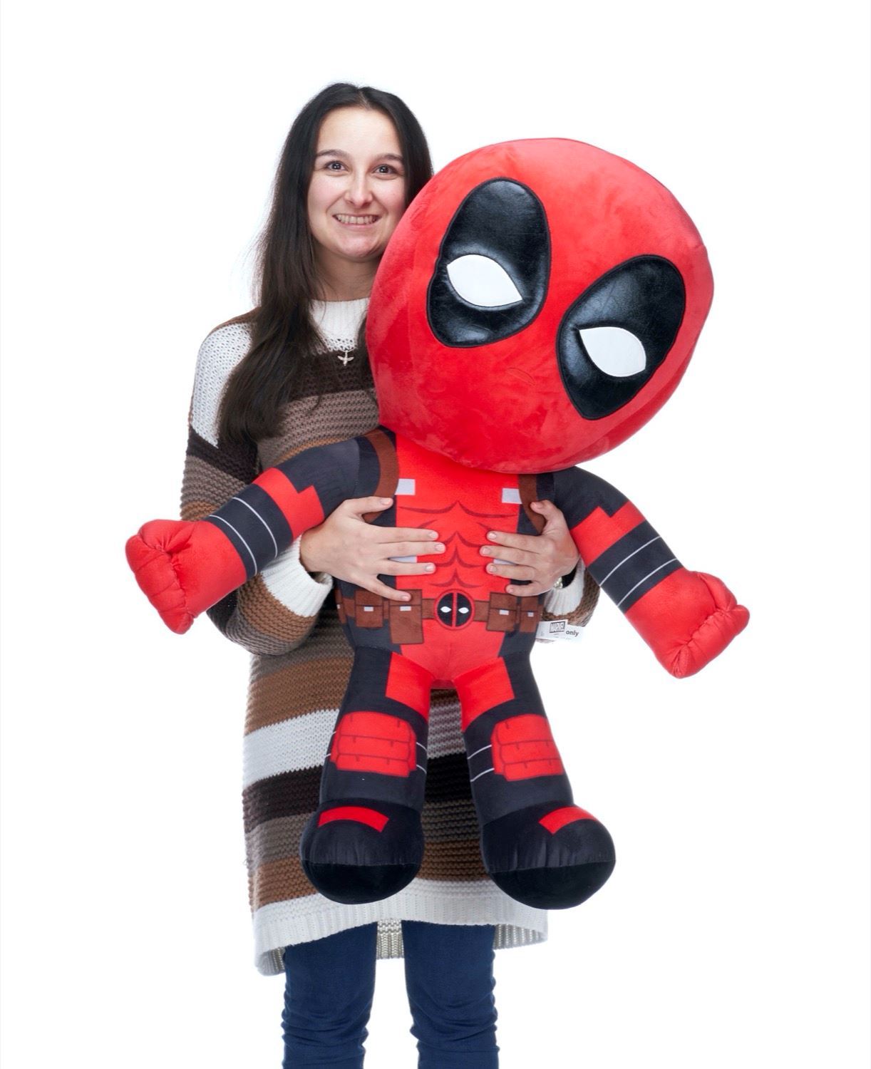 Deadpool 86cm Plush