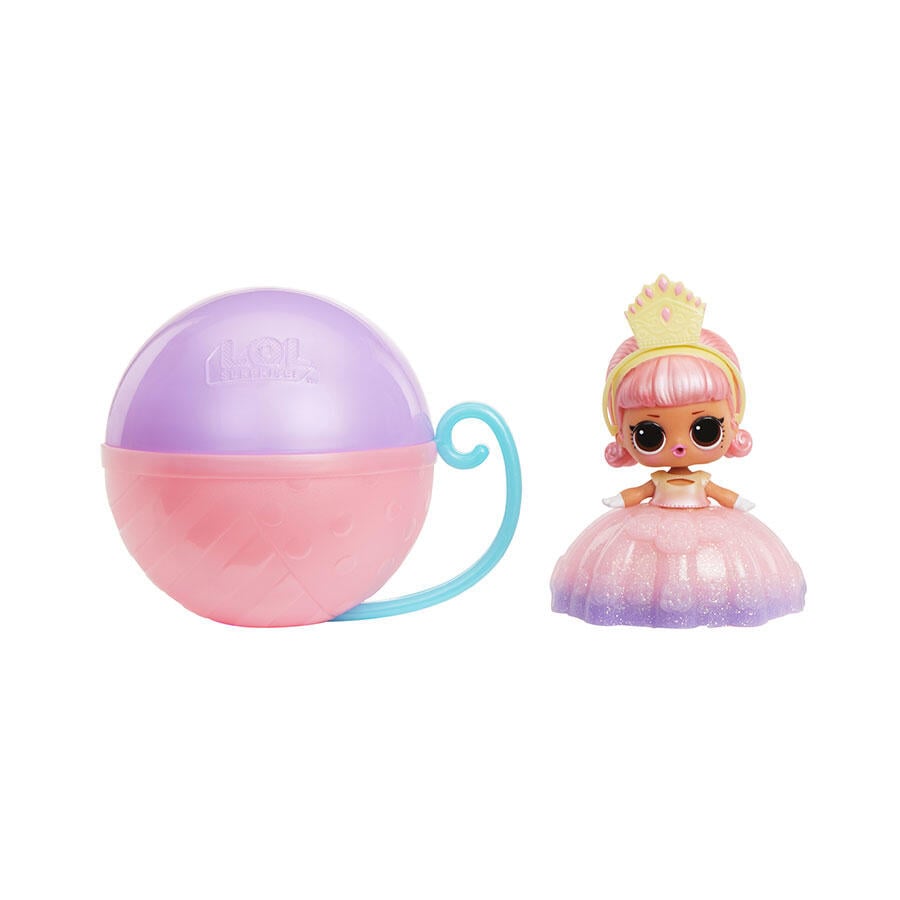 L.O.L. Surprise Princess Tots Asst