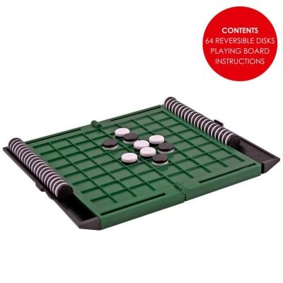 Othello On The Move Travel