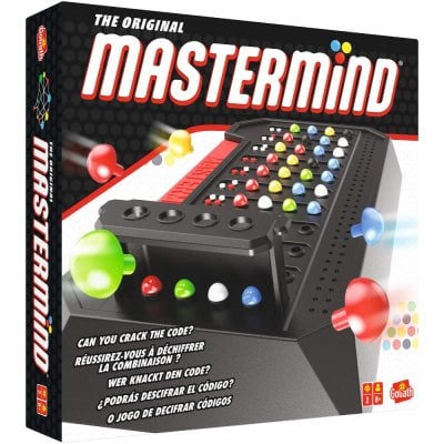Mastermind Classic