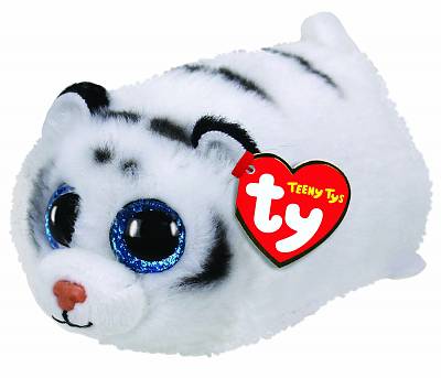Tundra Tiger