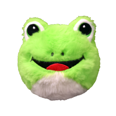 Jumper Frog