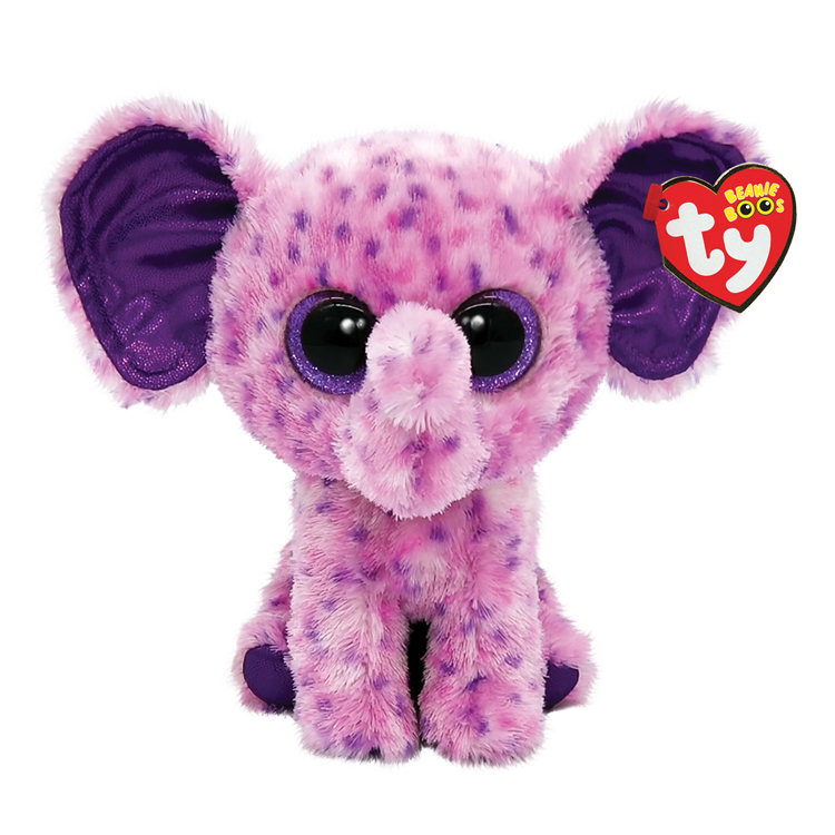 Eva Elephant