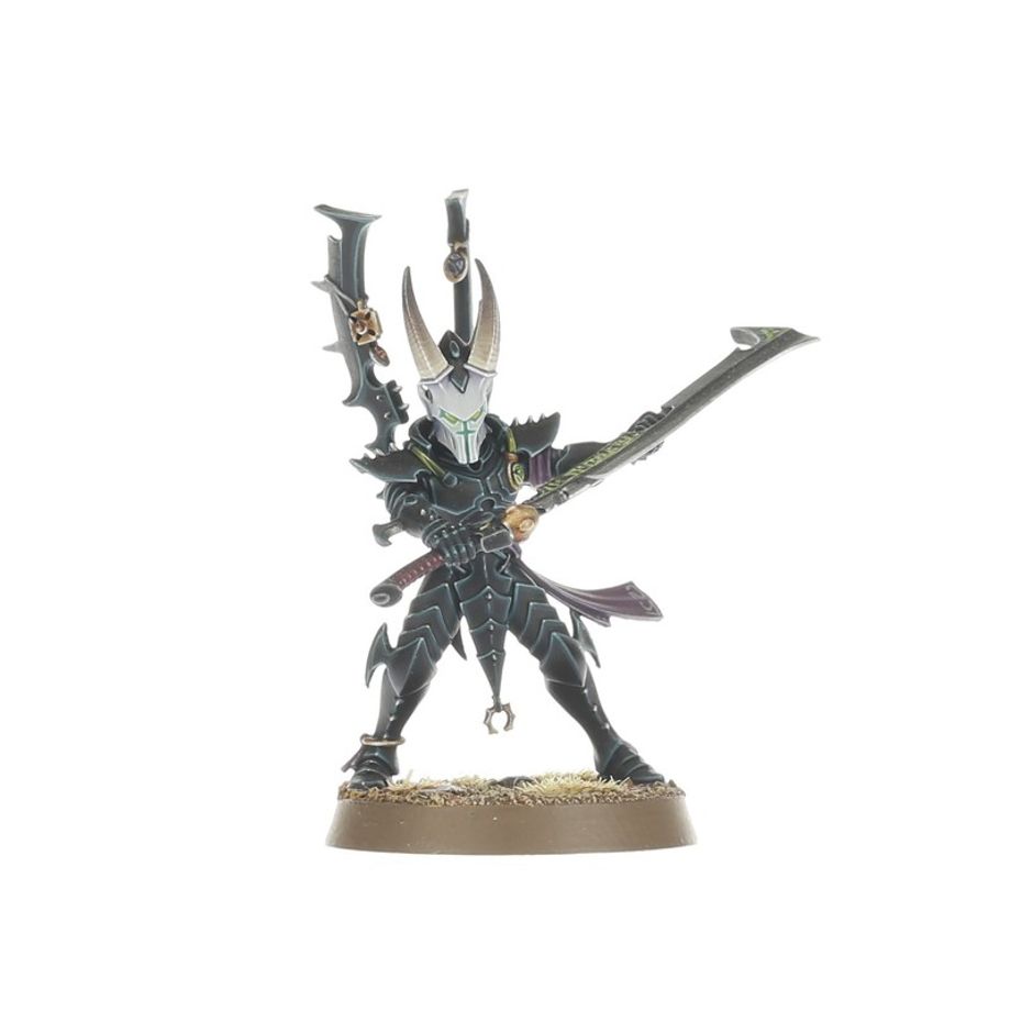 Drukhari: Realspace Raiders