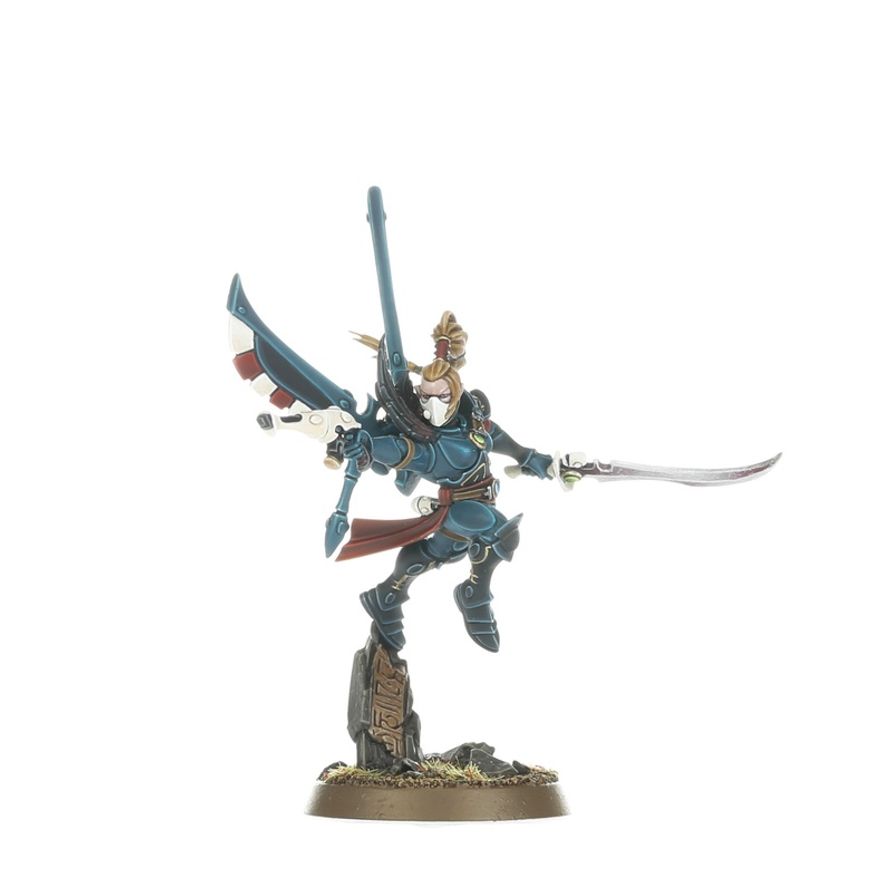 Aeldari: Corsair Skyreavers