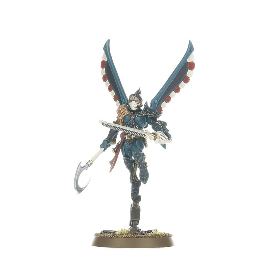 Aeldari: Corsair Skyreavers