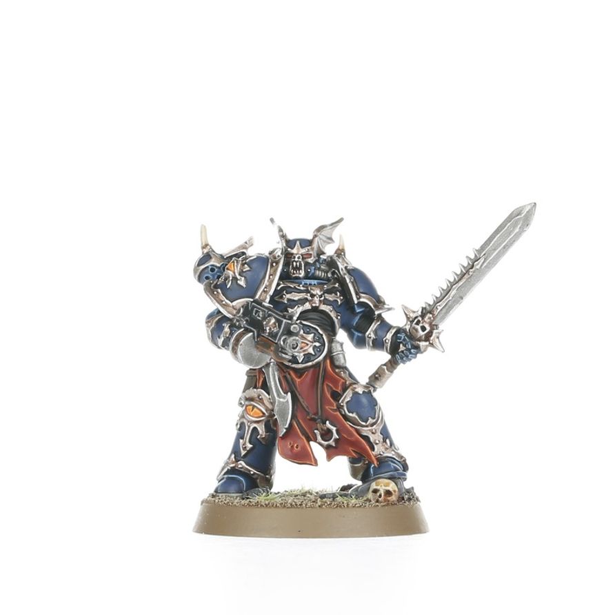 Combat Patrol: Night Lords
