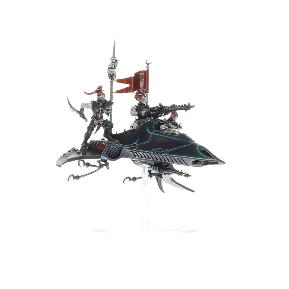 Drukhari: Realspace Raiders