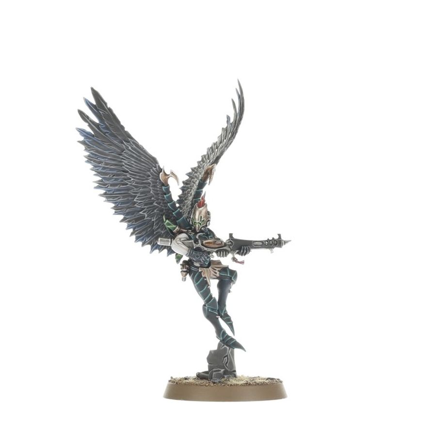 Drukhari: Realspace Raiders