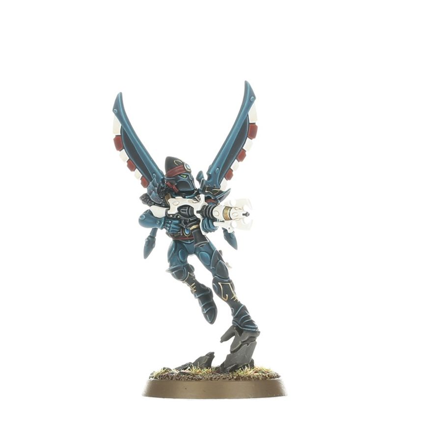 Aeldari: Corsair Skyreavers