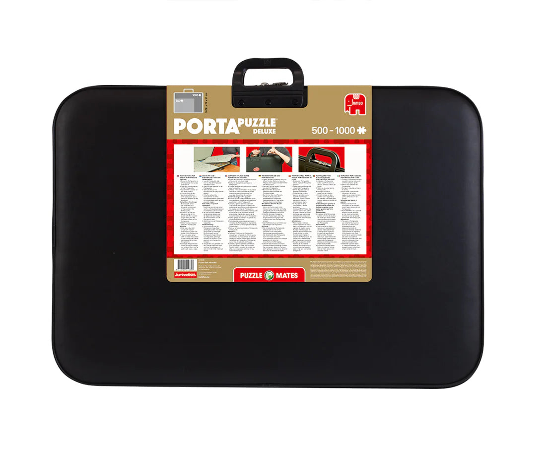 Portapuzzle Deluxe up to 1000pc
