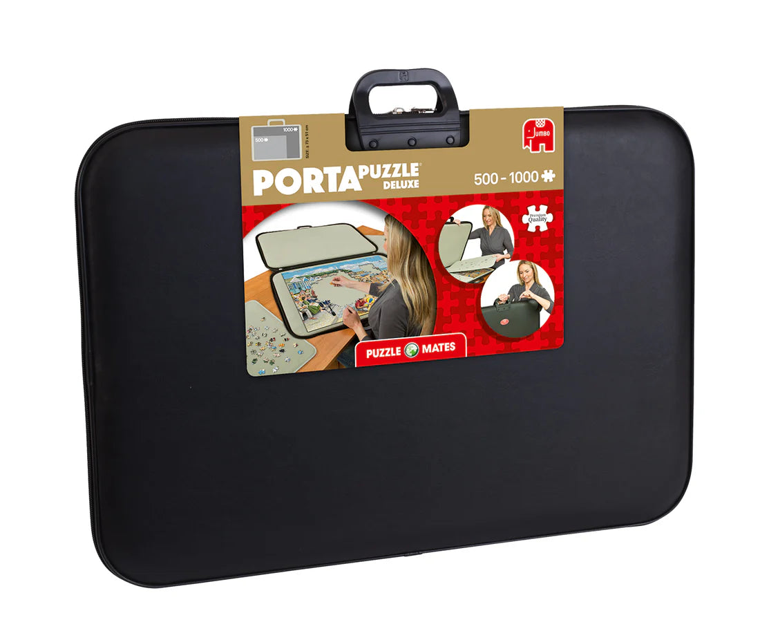 Portapuzzle Deluxe up to 1000pc