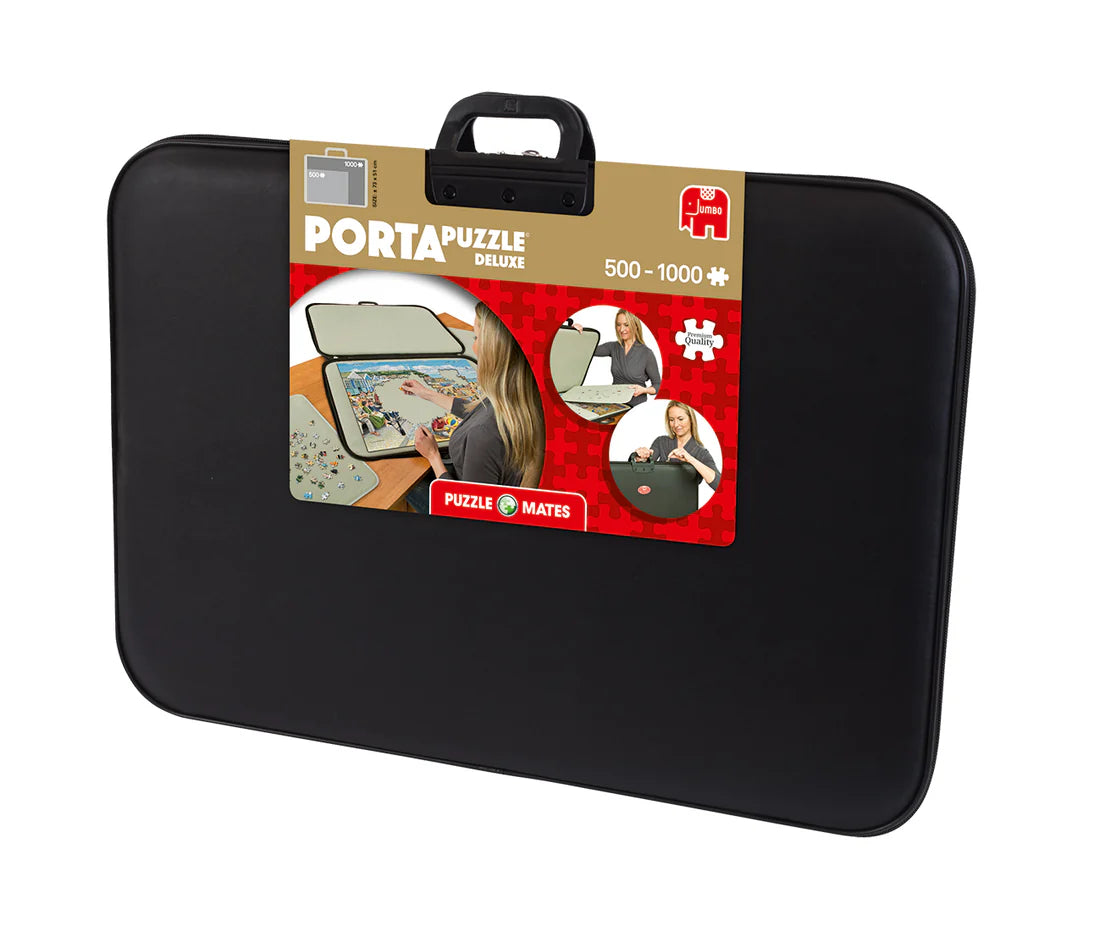 Portapuzzle Deluxe up to 1000pc