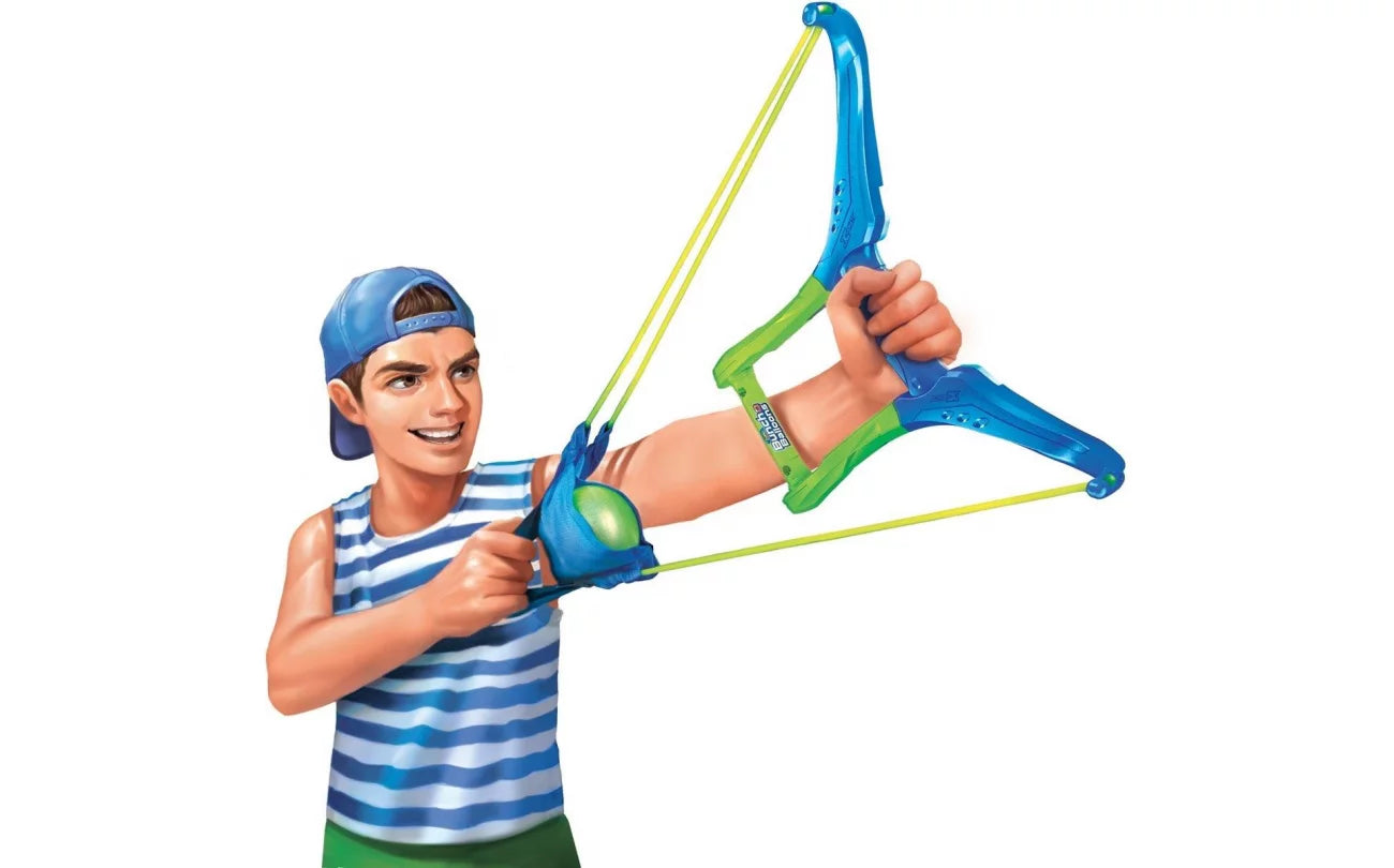 Bunch O Balloons Tropical Party Stem & Slingshot