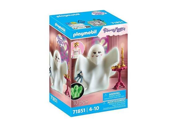 Playmobil 71851 Princess Magic Princess Castle Ghost