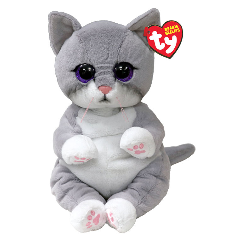 Morgan Cat