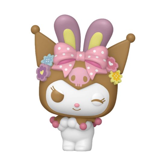 Funko Pocket POP! Singles Hello Kitty Vinyl Figure Asst