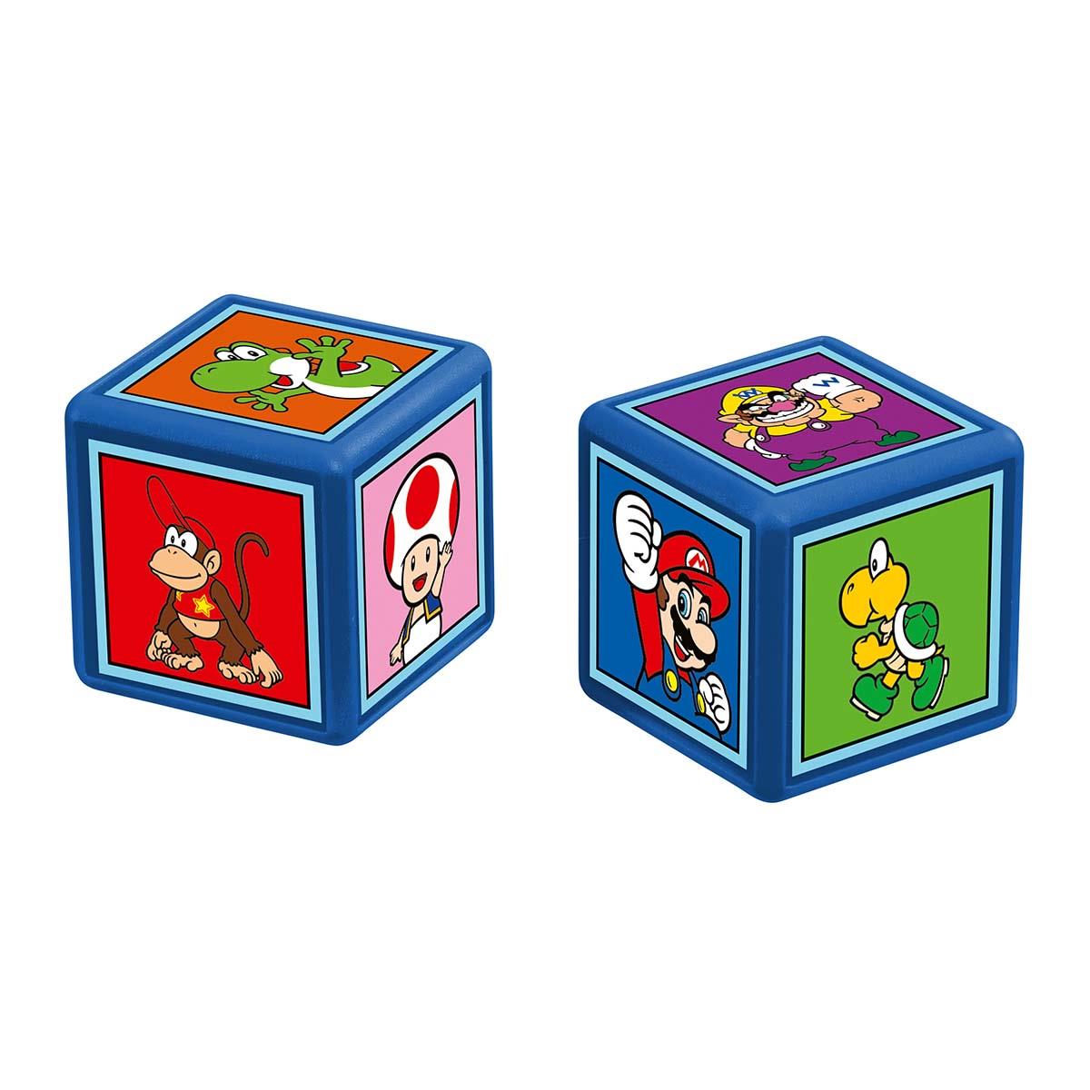 Top Trumps Match Super Mario