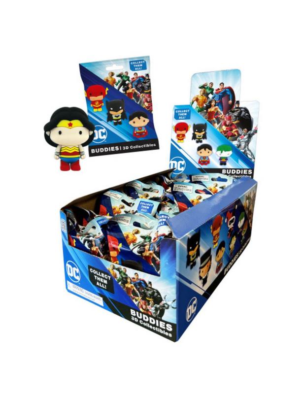 DC Buddies Blind Bags