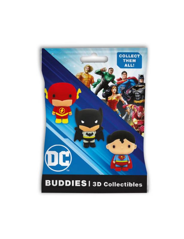 DC Buddies Blind Bags