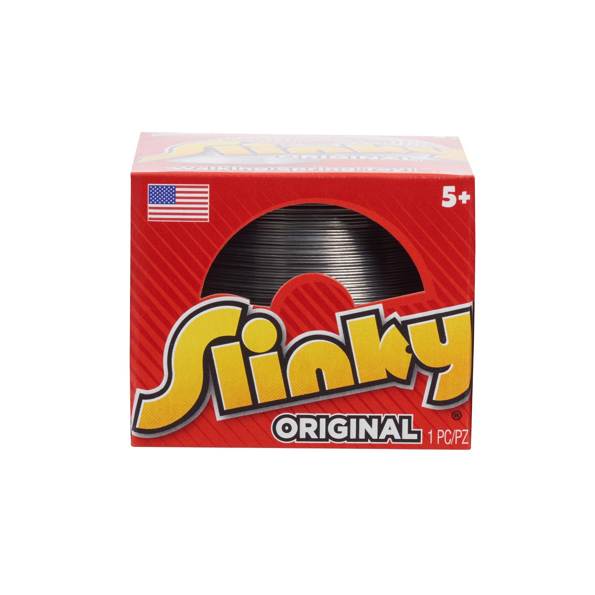 Slinky Classic (metal)