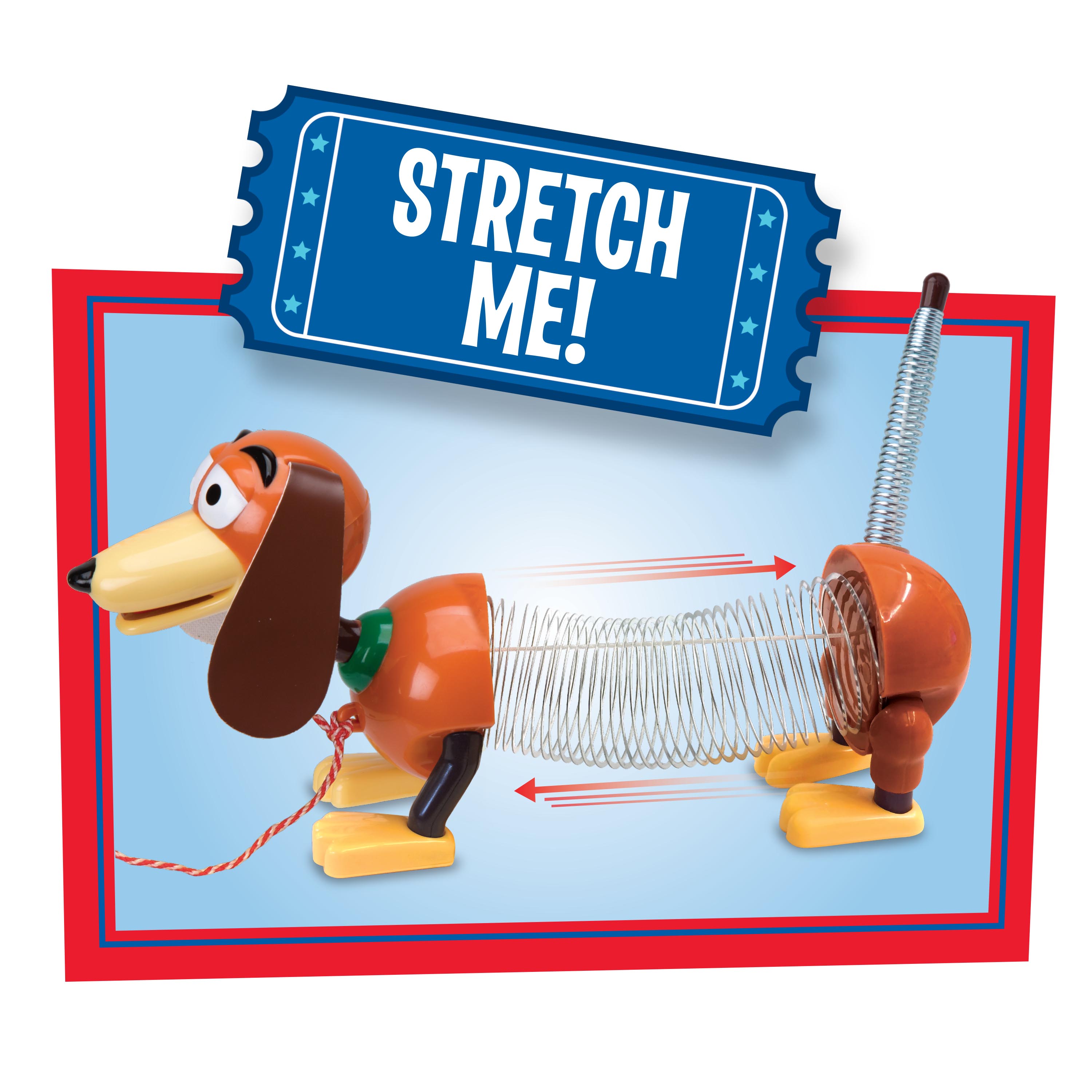 Toy Story Slinky Dog