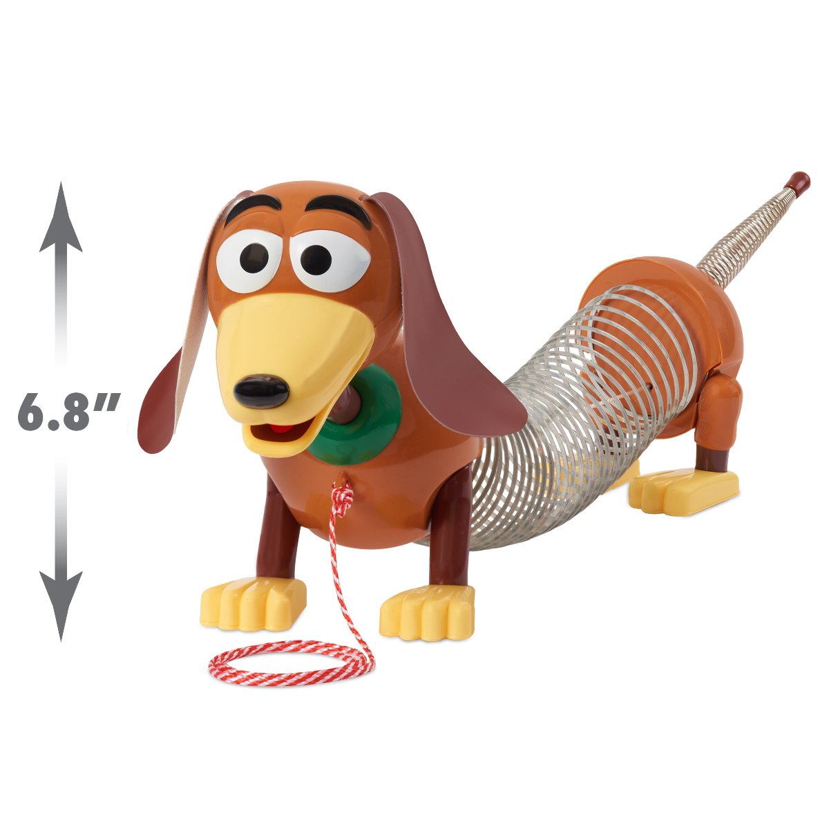 Toy Story Slinky Dog