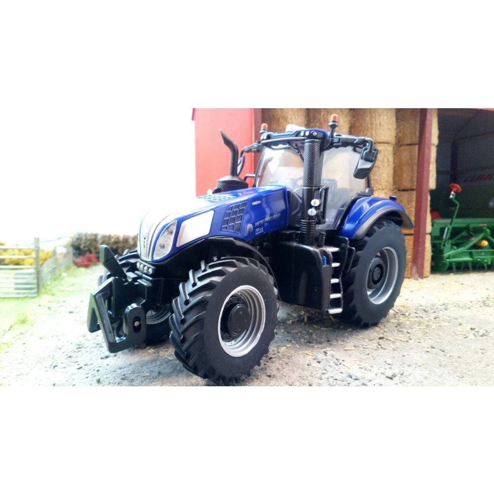 New Holland T8 Genesis