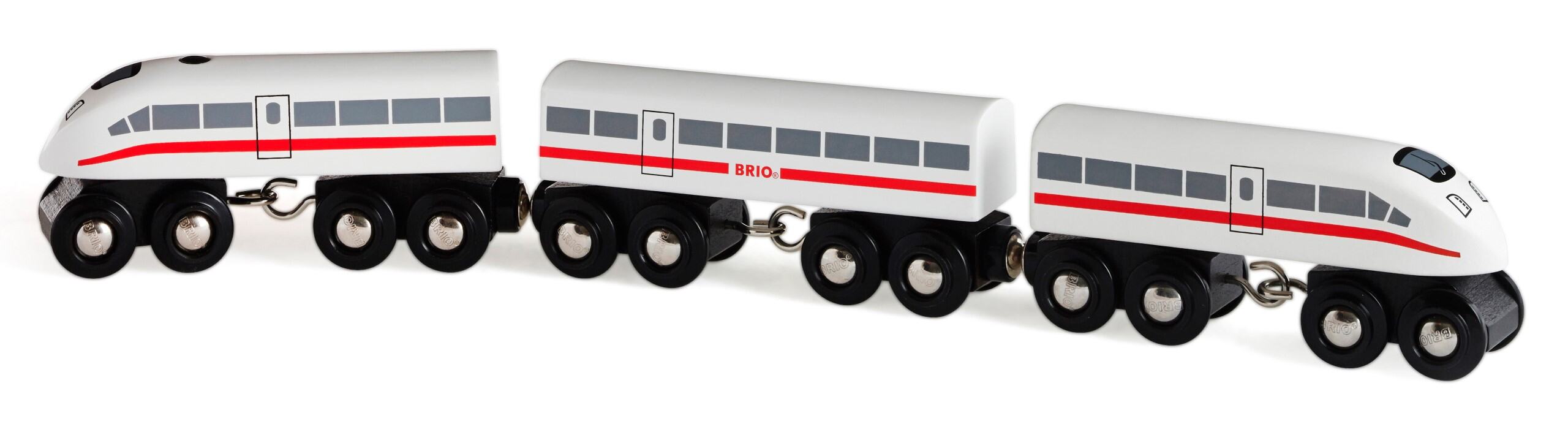 BRIO High Speed Train