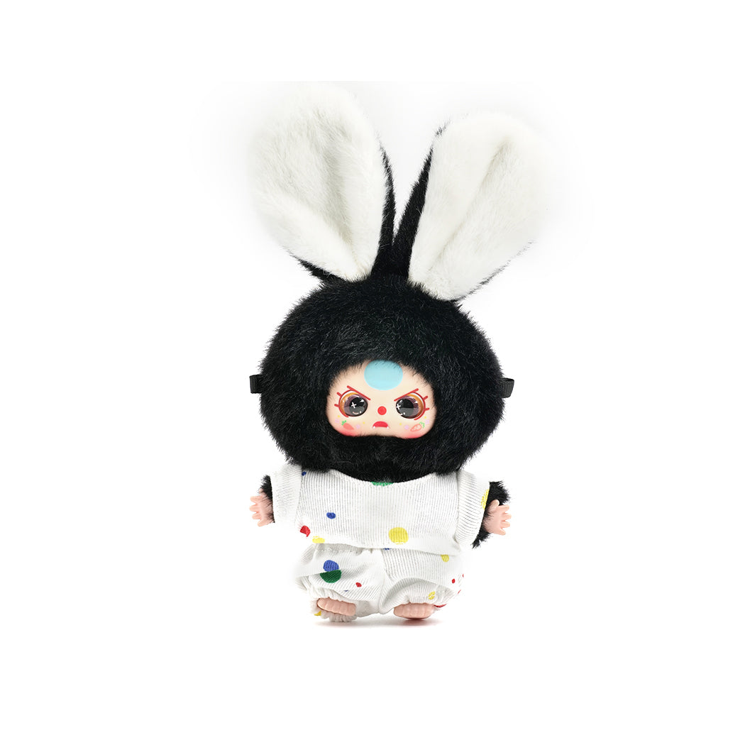 Baby Three - Mini Tiny Rabbit