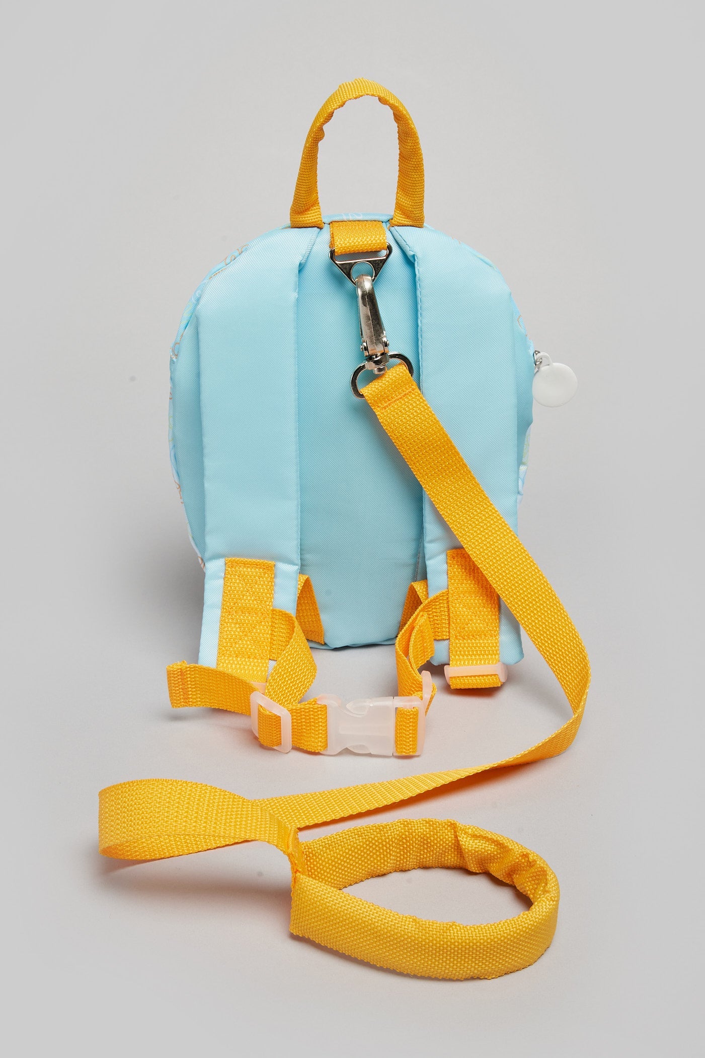 Bluey Backpack With Reigns