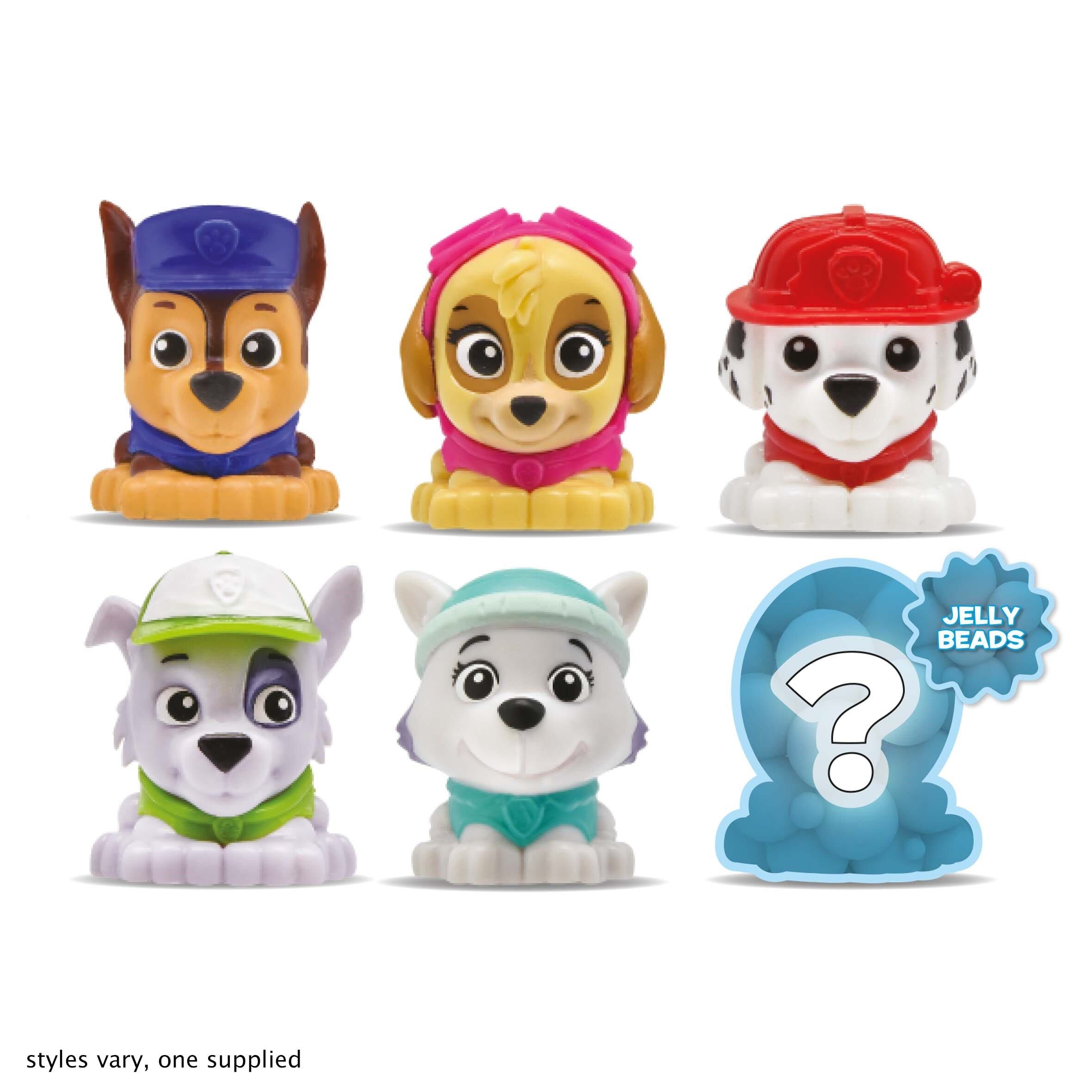 Paw Patrol Mashems