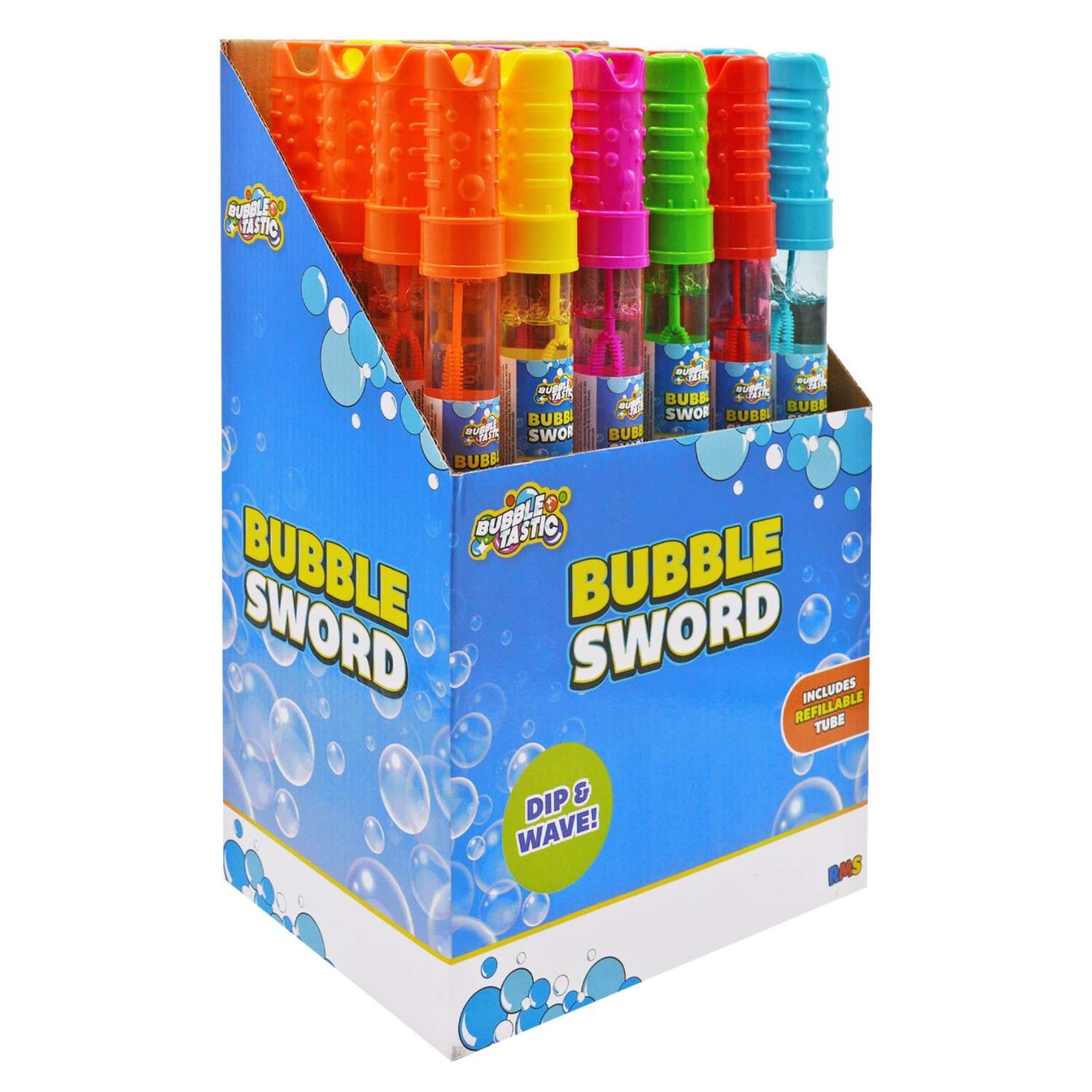 Bubble Sword Asst