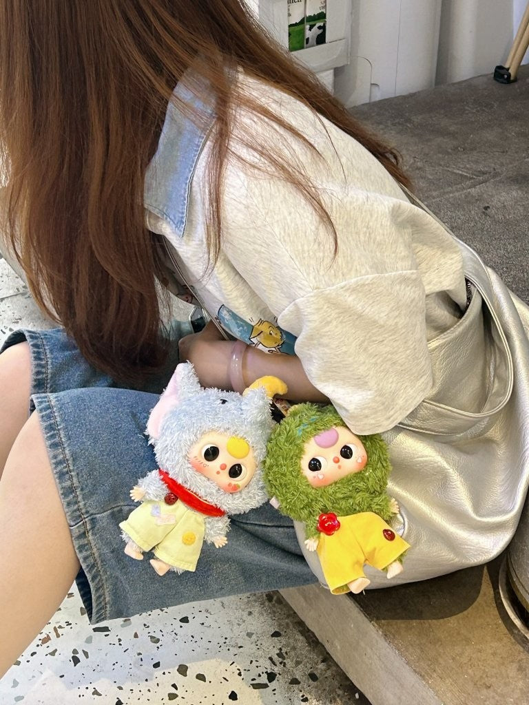 Baby Three - Fairy Tale Kindergarten