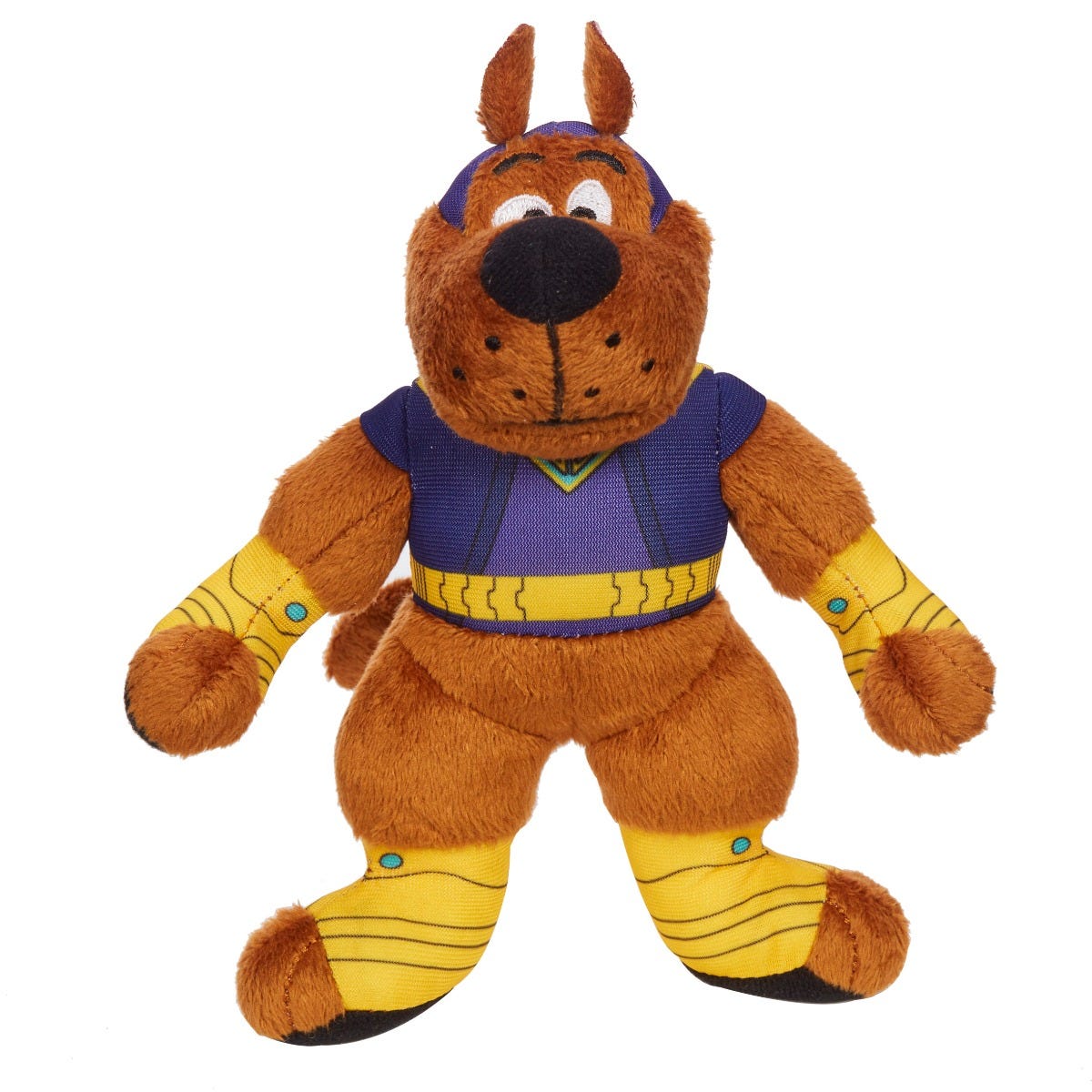 Scoob Supersoft Collectables Asst