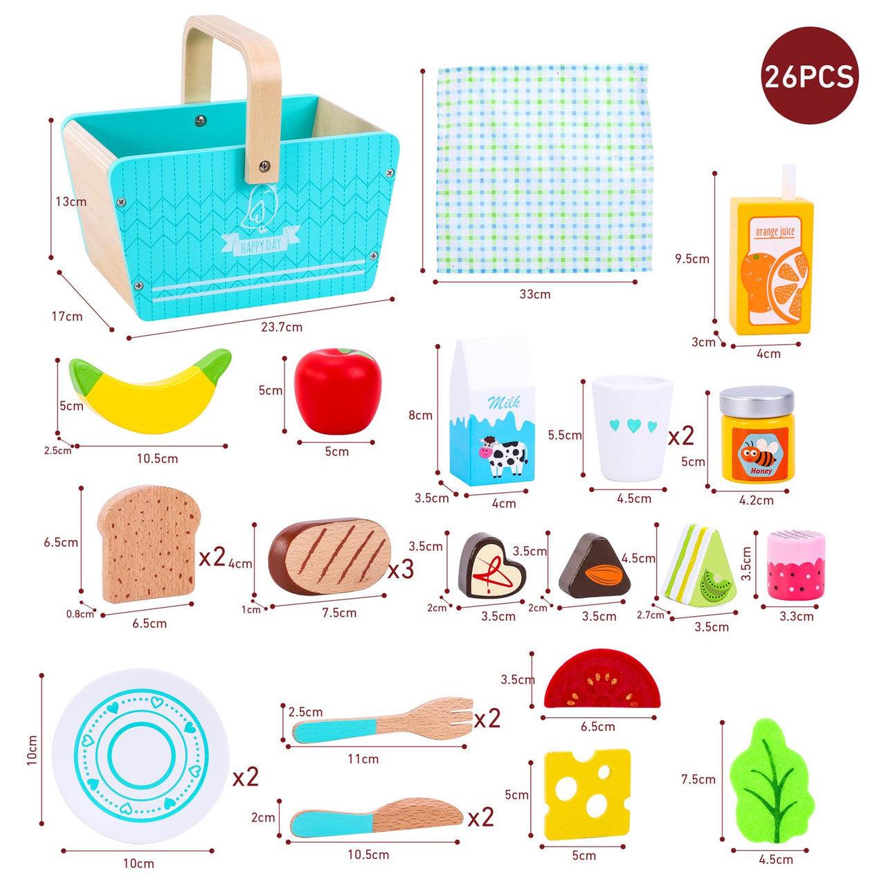 Soka Happy Day-Picnic