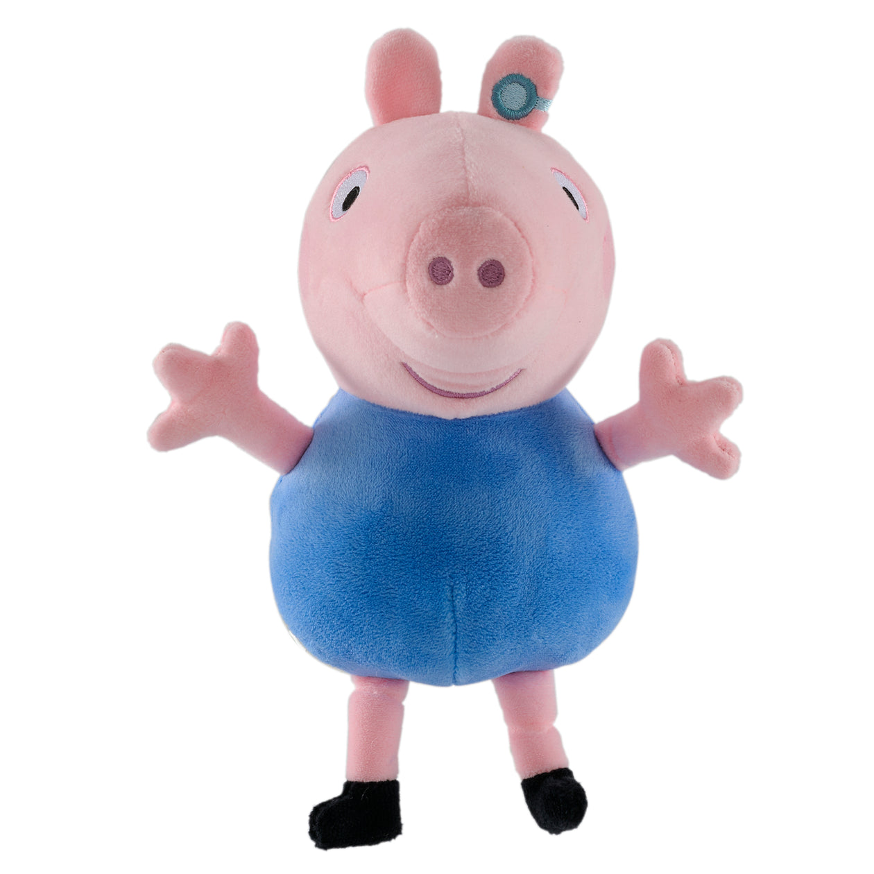 Peppa Pig Talking George