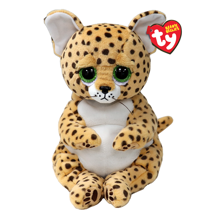 Lloyd Leopard