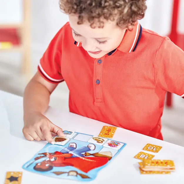 Orchard Toys Magic Maths Game