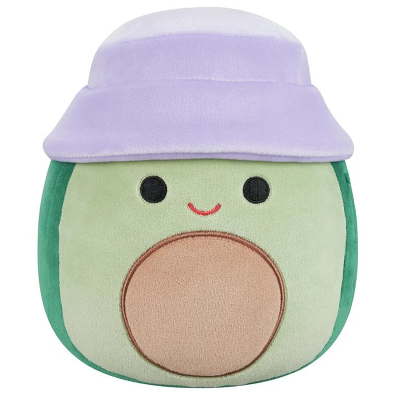 7.5 Squishmallows Austin - Green Avocado