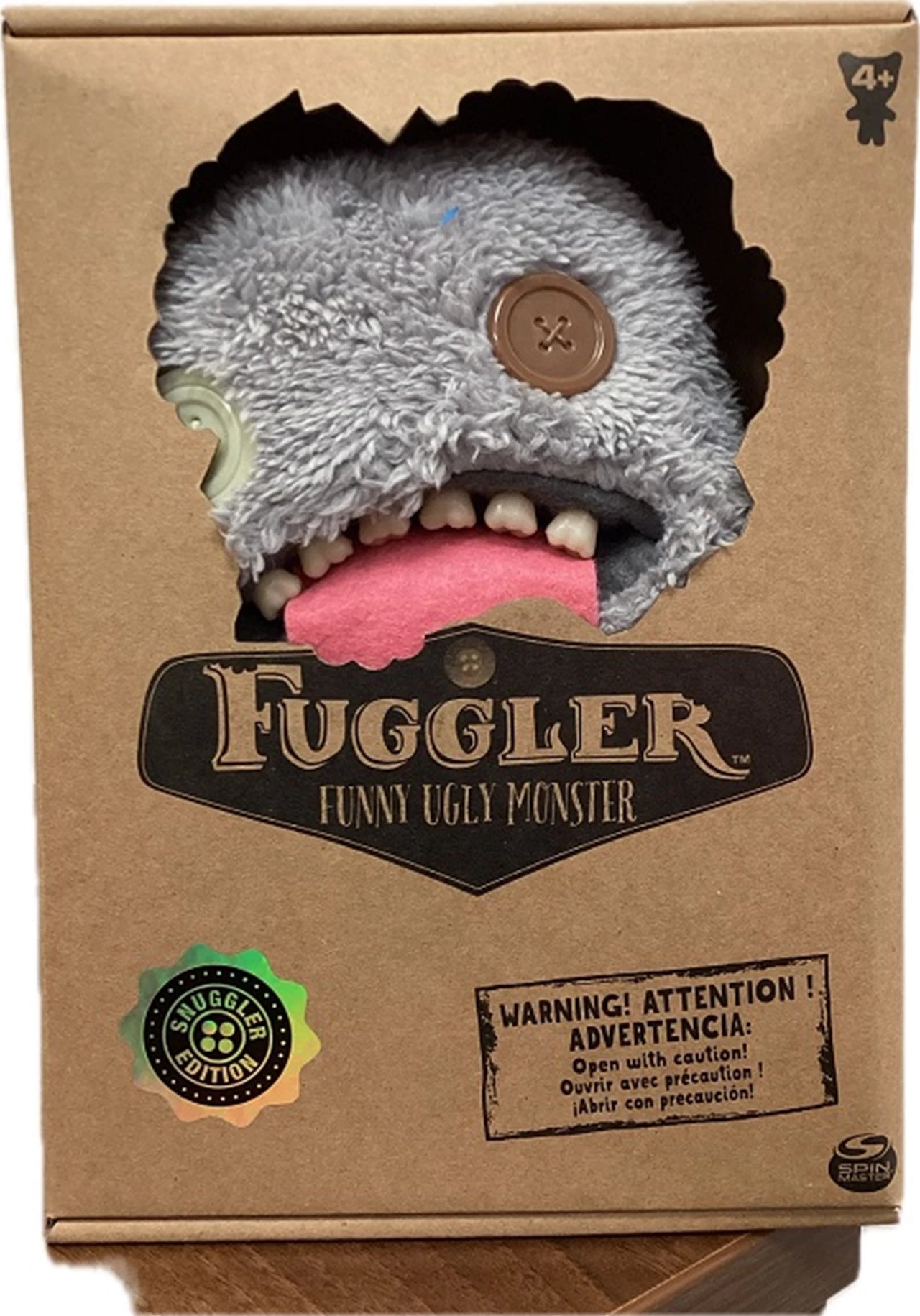 Fuggler Funny Ugly Monster Super Mix Asst