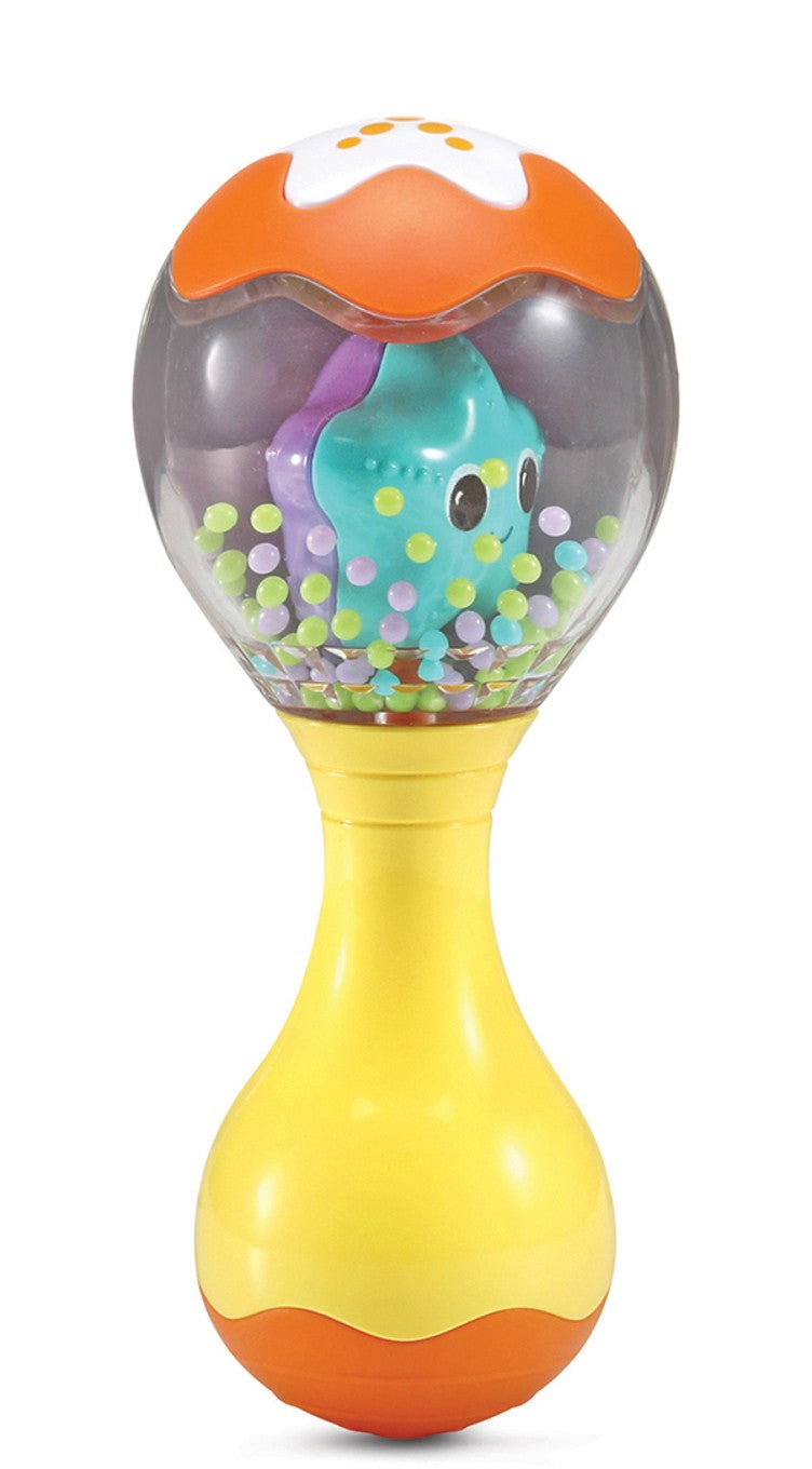 VTech Ocean Buddies Animal Band Musical Toy