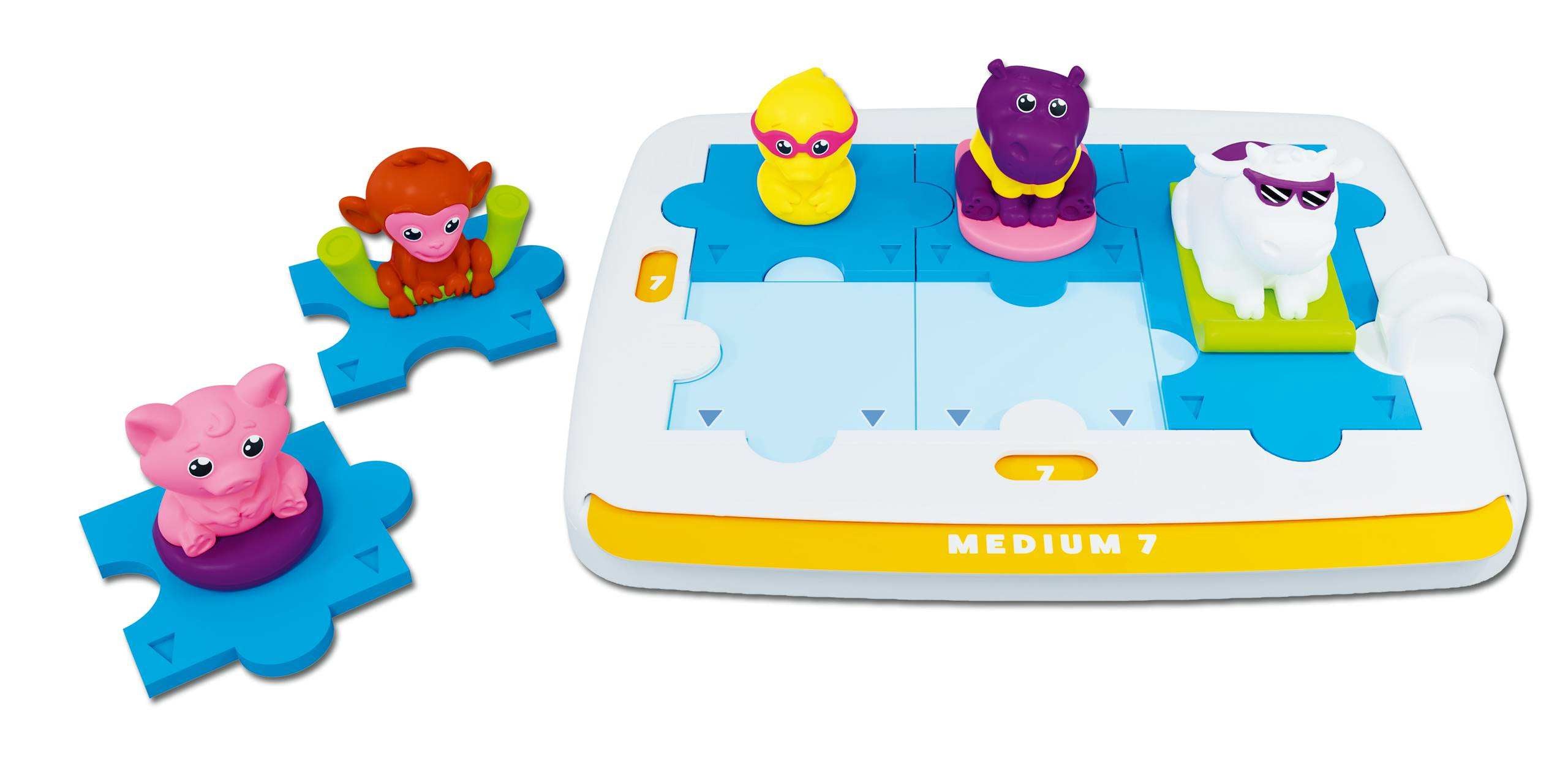 ThinkFun Friends: Splish Splash