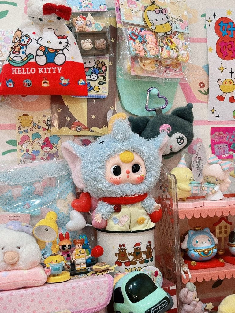 Baby Three - Fairy Tale Kindergarten