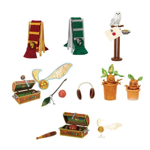 Miniverse - Make It Mini Harry Potter Hogwarts