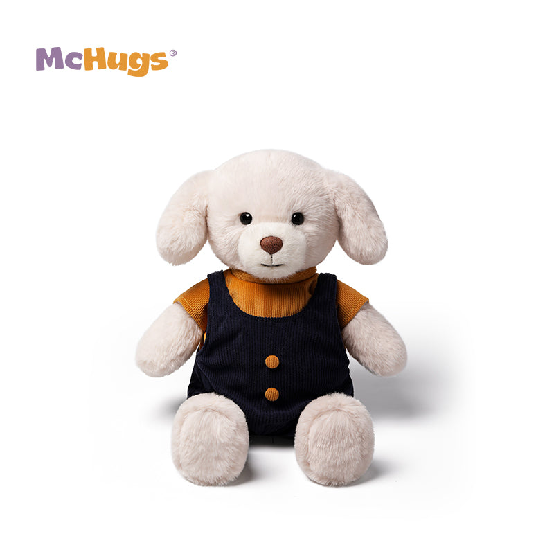 McHugs Soft Spaniel Plush Toy 25cm